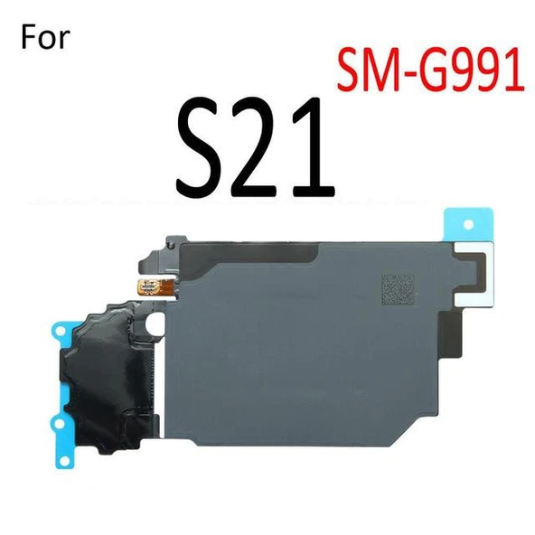 Tkgz Samsung Galaxy S21 NFC ürün görseli 1