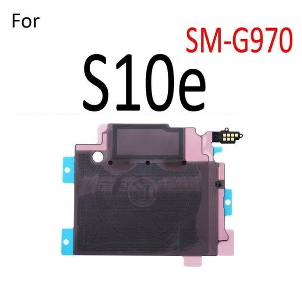 Tkgz Samsung Galaxy S10E NFC ürün görseli 1