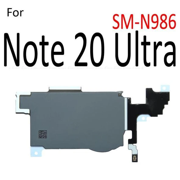 Tkgz Samsung Galaxy NOTE 20 ULTRA NFC ürün görseli 1