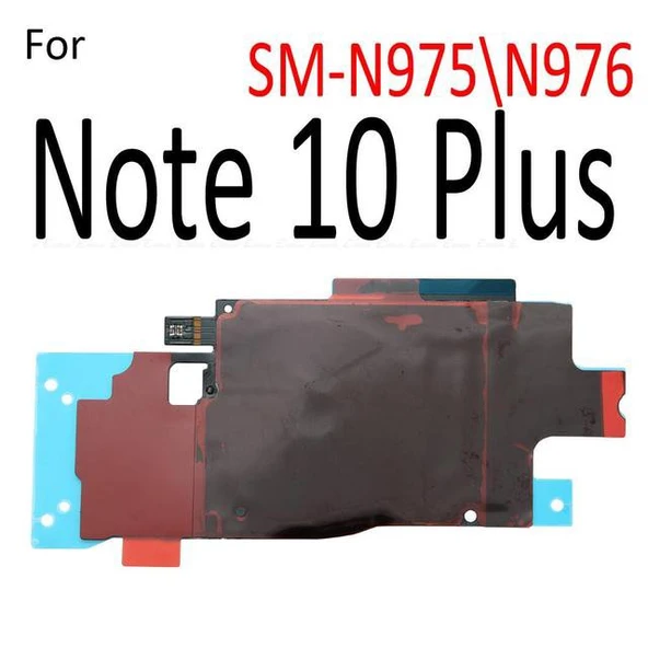 Tkgz Samsung Galaxy NOTE 10 PLUS NFC ürün görseli 1