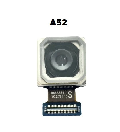 Tkgz Samsung Galaxy A52 ORJ Arka Kamera ürün görseli 1