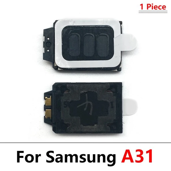 Tkgz Samsung Galaxy A31 FULL Buzzer (Dış Ses Hoparlör) ürün görseli 1