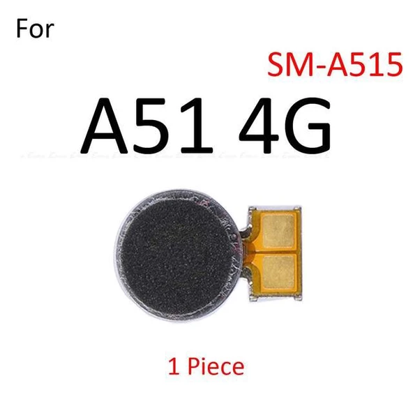 Tkgz Samsung Galaxy A51 Titreşim Motoru ürün görseli 1