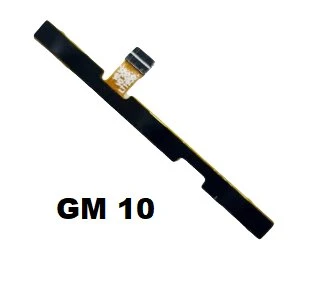 Tkgz General Mobile GM 10 ON OFF Yan Ses Filmi ürün görseli 1