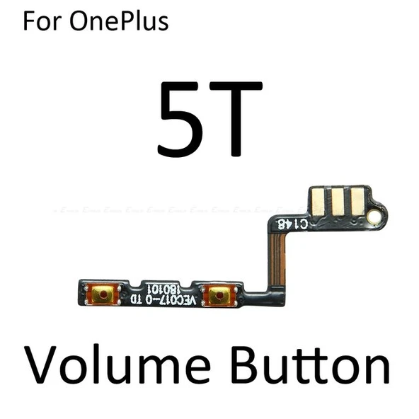Tkgz One Plus+5T Yan Ses Filmi ürün görseli 1