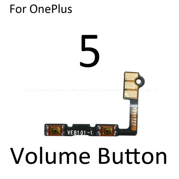 Tkgz One Plus+5 ON OFF Yan Ses Filmi ürün görseli 1