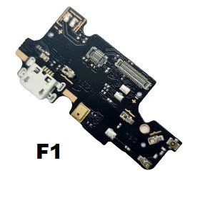 Tkgz Casper F1 FULL ORJ Şarj Soketi ürün görseli 1