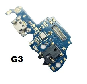 Tkgz Casper G3 FULL ORJ Şarj Soketi Kulaklık Soketi ürün görseli 1
