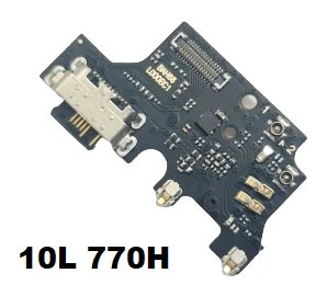 Tkgz Tcl T770H ORJ FULL Şarj Soketi ürün görseli 1