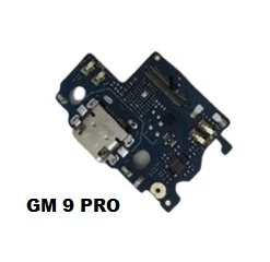 Tkgz General Mobile GM9 PRO FULL ORJ Şarj Soketi ürün görseli 1