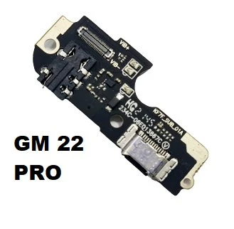 Tkgz General Mobile GM 22 PRO FULL ORJ Şarj Kuklalık Soketi ürün görseli 1