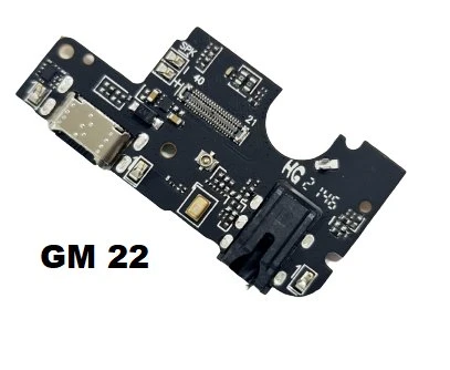 Tkgz General Mobile GM 22 FULL ORJ Şarj Kuklalık Soketi ürün görseli 1
