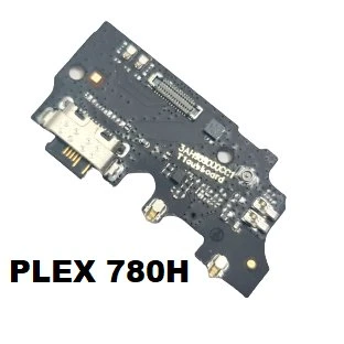 Tkgz Tcl PLEX 780H ORJ FULL Şarj Soketi ürün görseli 1