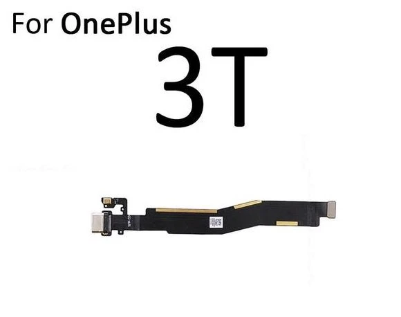 Tkgz One Plus+3T FULL ORJ Şarj Soketi ürün görseli 1