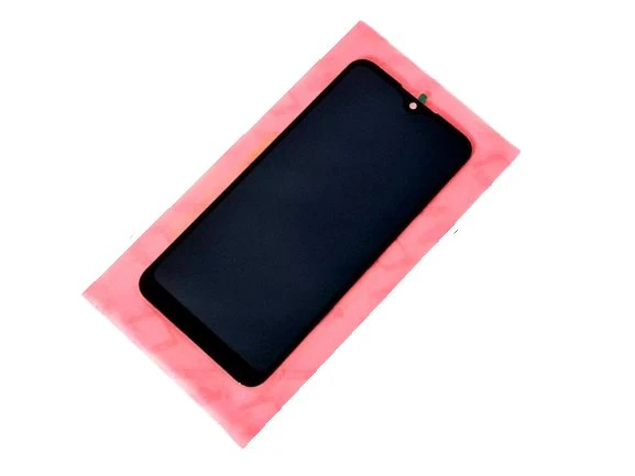 Tkgz Samsung Galaxy A01 SM-A015F Lcd Ekran Dokunmatik (ORJİNAL) ürün görseli 1