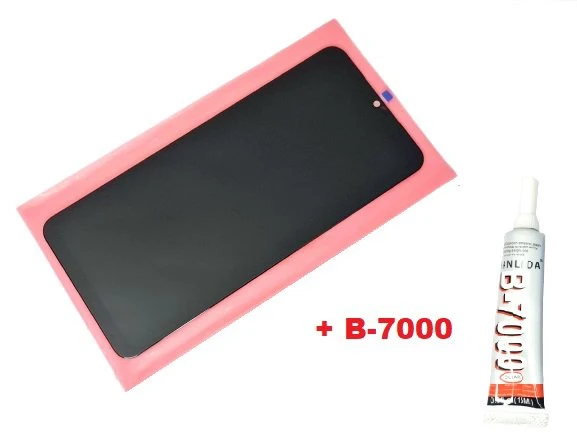 Tkgz Samsung Galaxy A04 Lcd Ekran Dokunmatik (ORJİNAL) B-7000 ürün görseli 1