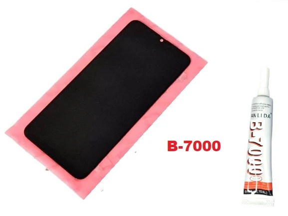 Tkgz Samsung Galaxy A50 (A505) Lcd Ekran Dokunmatik (ORJİNAL) B-7000 ürün görseli 1