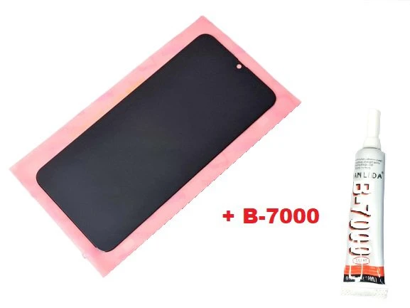 Tkgz Samsung Galaxy A30 (A305) Lcd Ekran Dokunmatik (ORJİNAL) B-7000 ürün görseli 1