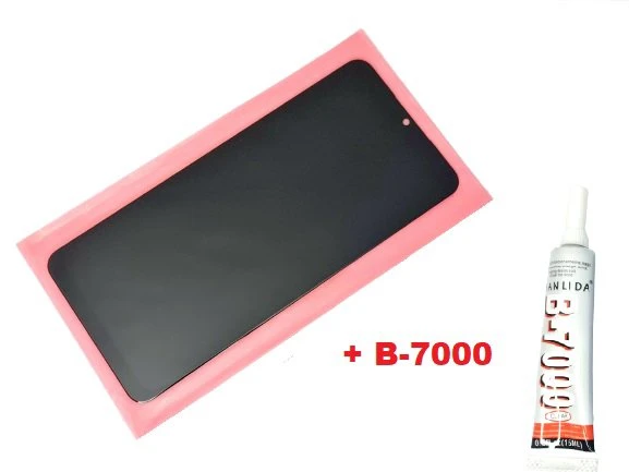 Tkgz Samsung Galaxy A04S (A047F) Lcd Ekran Dokunmatik (ORJİNAL) B-7000 ürün görseli 1