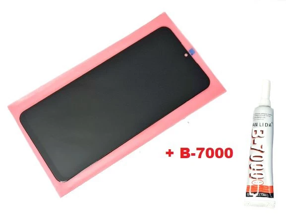 Tkgz Samsung Galaxy A23 (A235F) Lcd Ekran Dokunmatik (ORJİNAL) B-7000 ürün görseli 1