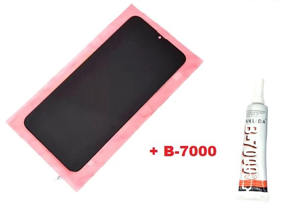 Tkgz Samsung Galaxy A20 (A205) Lcd Ekran Dokunmatik (ORJİNAL) B-7000 ürün görseli 1