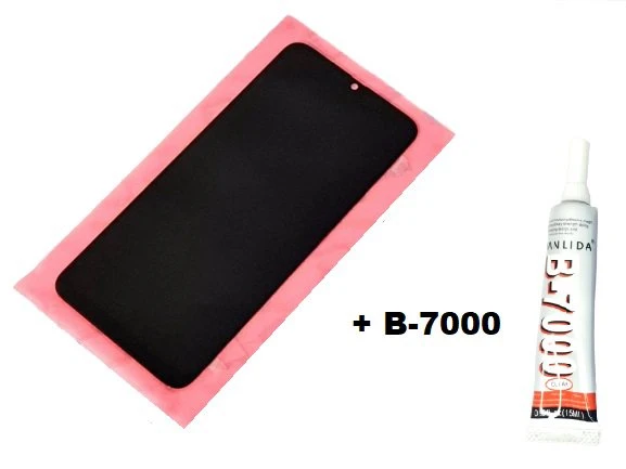 Tkgz Samsung Galaxy A30S (A307F) Lcd Ekran Dokunmatik (ORJİNAL) B-7000 ürün görseli 1