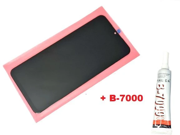 Tkgz Samsung Galaxy A13 (A135F) Lcd Ekran Dokunmatik (ORJİNAL) B-7000 ürün görseli 1