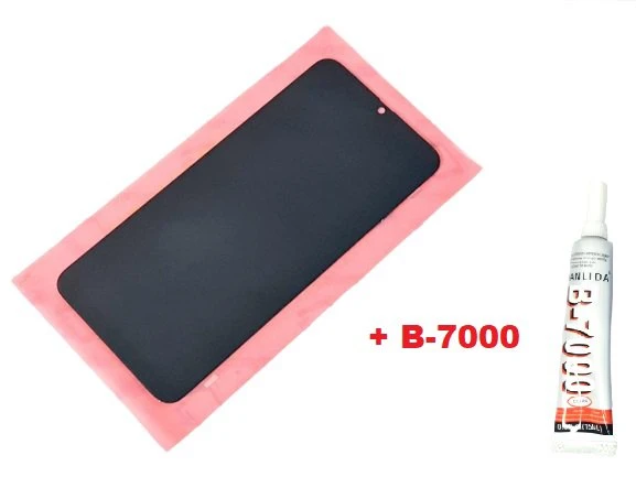 Tkgz Samsung Galaxy M31 (M315F) Lcd Ekran Dokunmatik (ORJİNAL) B-7000 ürün görseli 1