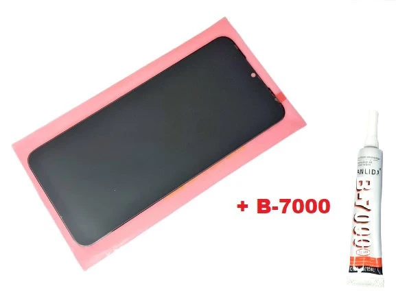 Tkgz Tecno Spark 7T (Kf6P) Lcd Ekran Dokunmatik (ORJİNAL) B-7000 ürün görseli 1