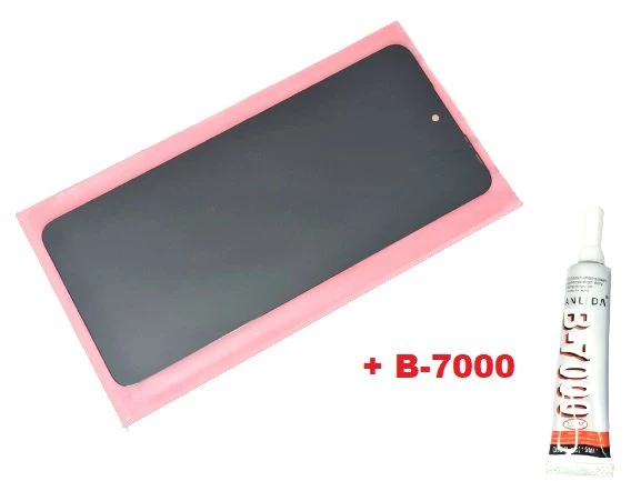Tkgz Tecno Pova 3 Lcd Ekran Dokunmatik (ORJİNAL) B-7000 ürün görseli 1