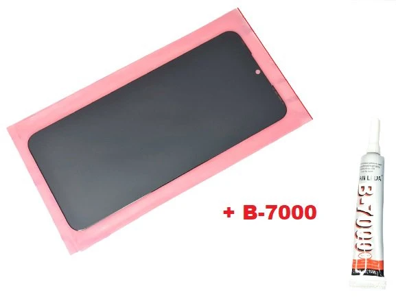 Tkgz Infinix HOT 10İ Lcd Ekran Dokunmatik (ORJİNAL) B-7000 ürün görseli 1