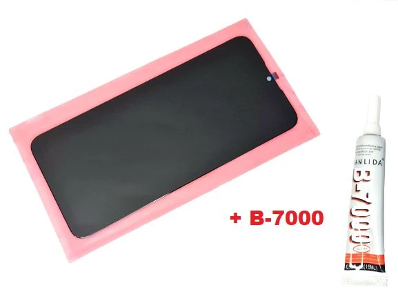 Tkgz Reeder P13 Blue MAX Lcd Ekran Dokunmatik 2021 (ORJİNAL) B-7000 ürün görseli 1