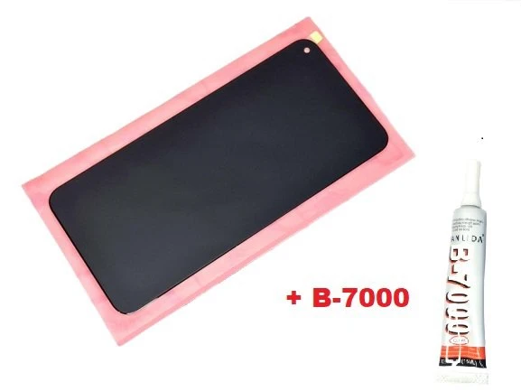 Tkgz Tcl 10L (T770H) Lcd Ekran Dokunmatik (ORJİNAL) B-7000 ürün görseli 1