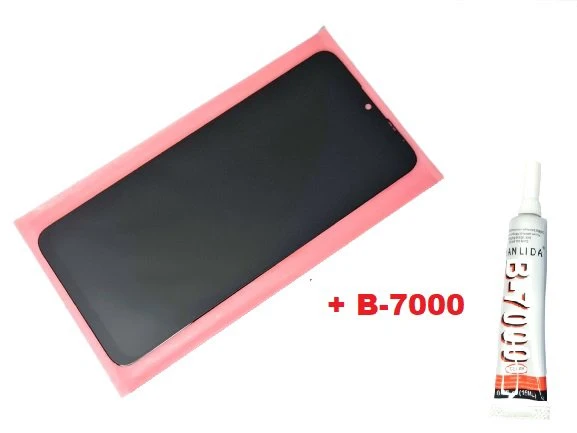 Tkgz Tcl 20SE (T671H) Lcd Ekran Dokunmatik (ORJİNAL) B-7000 ürün görseli 1