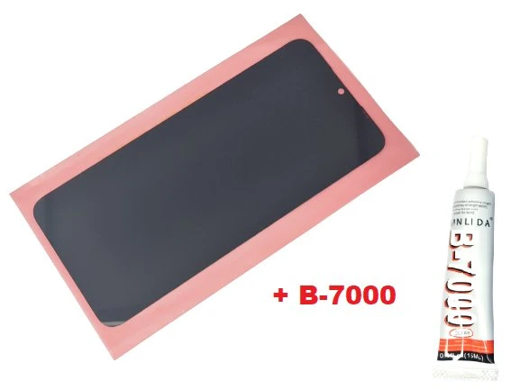 Tkgz Reeder P13 Blue PLUS 2022 Lcd Ekran Dokunmatik 2022 (ORJİNAL) B-7000 ürün görseli 1