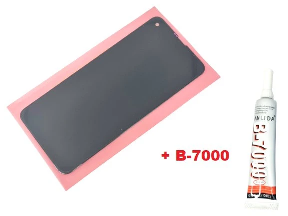 Tkgz Reeder P13 Blue MAX PRO Lcd Ekran Dokunmatik (ORJİNAL) B-7000 ürün görseli 1