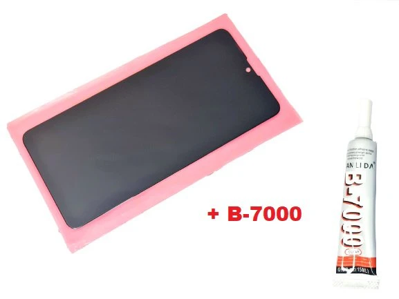 Tkgz Reeder P13 Blue MAX Lcd Ekran Dokunmatik 2020 (ORJİNAL) B-7000 ürün görseli 1