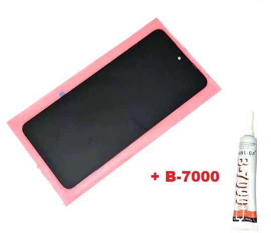 Tkgz Omix X300 Lcd Ekran Dokunmatik (ORJİNAL) B-7000 ürün görseli 1