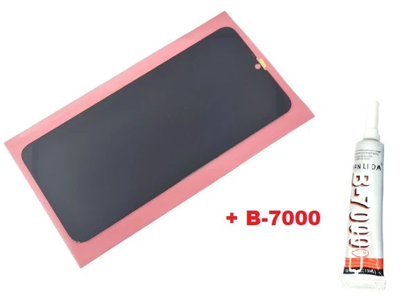Tkgz Reeder S19 MAX Lcd Ekran Dokunmatik (ORJİNAL) B-7000 ürün görseli 1