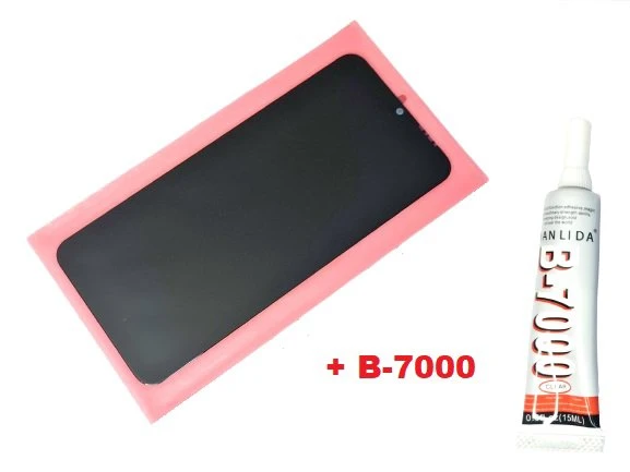 Tkgz Vivo Y21S Lcd Ekran Dokunmatik (ORJİNAL) B-7000 ürün görseli 1