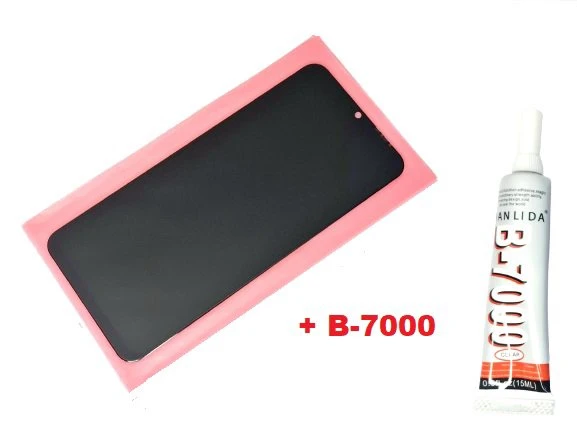 Tkgz Vivo Y33S (V2109) Lcd Ekran Dokunmatik (ORJİNAL) B-7000 ürün görseli 1
