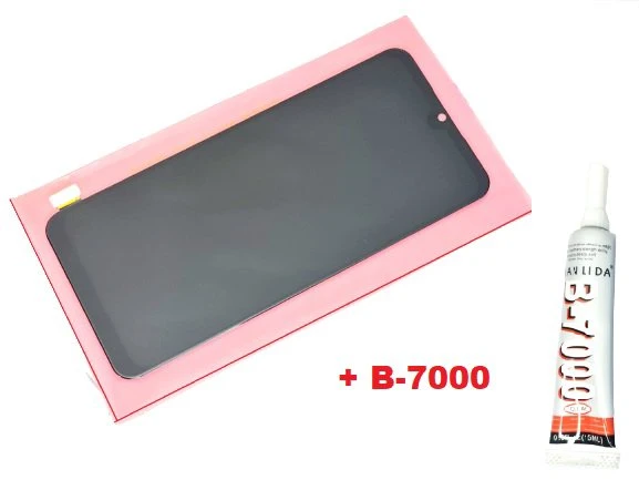 Tkgz Vivo V21 Lcd Ekran Dokunmatik (ORJİNAL) B-7000 ürün görseli 1