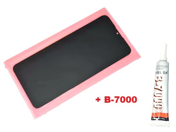Tkgz Alcatel 3X 2019 5048Y Lcd Ekran Dokunmatik (ORJİNAL) B-7000 ürün görseli 1