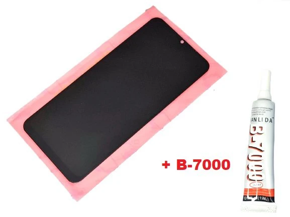 Tkgz Vivo Y11S (V2028) Lcd Ekran Dokunmatik (ORJİNAL) B-7000 ürün görseli 1