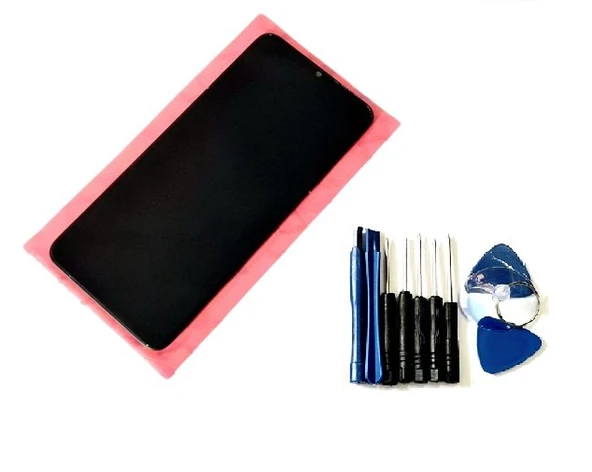 Tkgz Oppo AX7 Lcd Ekran Dokunmatik (ÇITALI TAMİR SETİ) ürün görseli 1