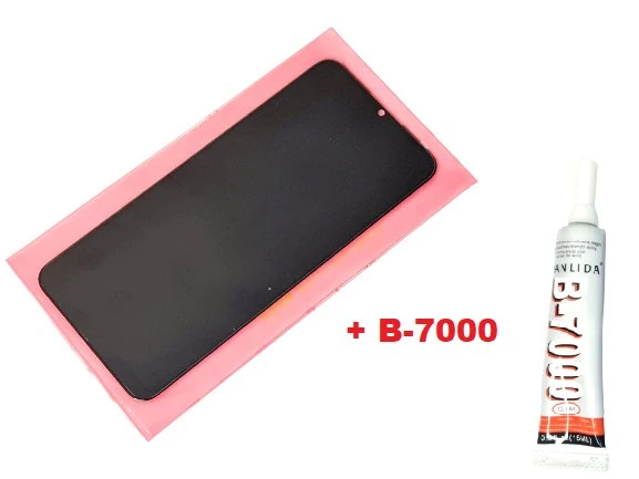 Tkgz General Mobile GM 21 Lcd Ekran Dokunmatik (ORJİNAL) B-7000 ürün görseli 1