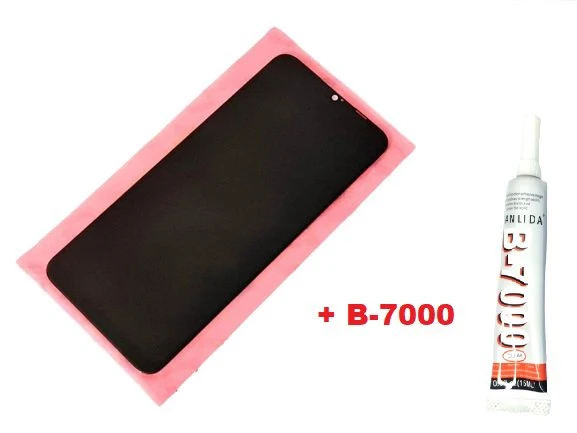 Tkgz Oppo Realme 5İ Lcd Ekran Dokunmatik (ORJİNAL LCD) B-7000 ürün görseli 1