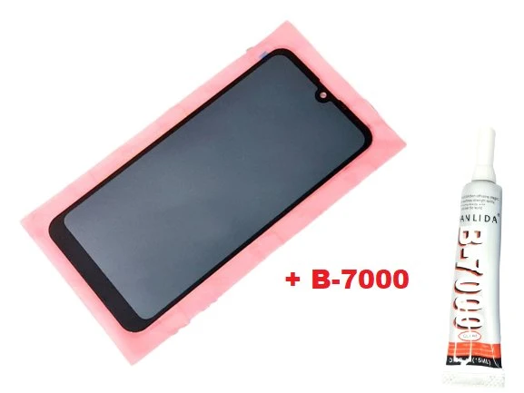 Tkgz Lg Q60 Lcd Ekran Dokunmatik (ORJİNAL) B-7000 ürün görseli 1