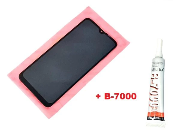 Tkgz Oppo Realme C2 Lcd Ekran Dokunmatik (ORJİNAL) B-7000 ürün görseli 1