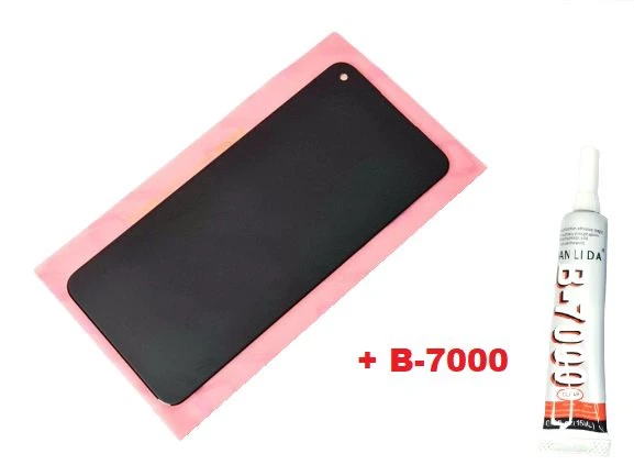 Tkgz Oppo A52 Lcd Ekran Dokunmatik (ORJİNAL) B-7000 ürün görseli 1